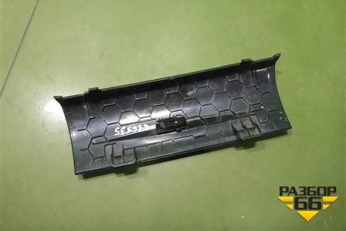 Накладка на торпедо (51459218562) для BMW 3-серия F30/F31 с 2011г
