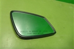 Стекло зеркала правого (9251325001) для BMW 3-серия F30/F31 с 2011г
