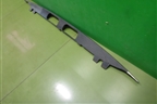 Накладка двери багажника (7513260030) для Toyota Land Cruiser Prado(120) с 2002-2009г