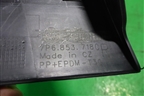 Накладка переднего крыла правого (новая) (7P6853718C) для Volkswagen Touareg с 2010-2018г