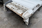 Боковина кузова левая для Iveco Daily с 2006-2011г