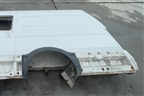 Боковина кузова левая для Iveco Daily с 2006-2011г