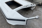 Боковина кузова левая для Iveco Daily с 2006-2011г