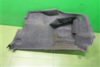 Обшивка багажника правая (1Z5867428) для Skoda Octavia (А5) с 2004-2013г