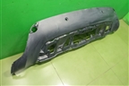Юбка заднего бампера (под парктроник) (51127183146) для BMW X6 E71 с 2008-2014г