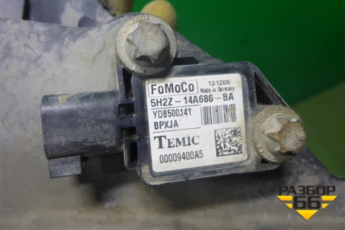 Датчик AIR BAG (5H2Z14A686BA) для Land Rover Range Rover Sport с 2005-2012г