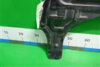 Пыльник двигателя (6R0825237D) для Volkswagen Polo (седан) с 2010г