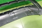 Накладка заднего бампера (86670BW000) для Hyundai Creta с 2021г