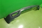 Юбка заднего бампера (под парктроник) (602001282AA) для Chery Tiggo 4 Pro с 2020г