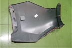 Бампер задний правая часть (521610R090) для Toyota Rav-4 с 2018г