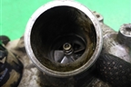 Турбина (3.6л 368DT) (6H306K682EE) для Land Rover Range Rover Sport с 2005-2012г
