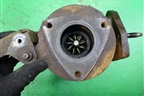 Турбина (3.6л 368DT) (6H306K682EE) для Land Rover Range Rover Sport с 2005-2012г