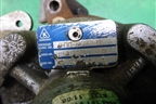 Турбина (3.6л 368DT) (6H306K682EE) для Land Rover Range Rover Sport с 2005-2012г