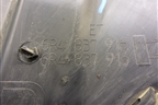 Панель внутренняя двери передней правой (6R4837916K) для Volkswagen Polo (седан) с 2010г