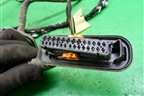 Проводка двери передней левой (6RU971120CN) для Volkswagen Polo (седан) с 2010г