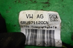 Проводка двери передней левой (6RU971120CN) для Volkswagen Polo (седан) с 2010г