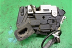 Замок двери передней правой (6RD837016E) для Volkswagen Polo (седан) с 2010г