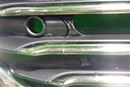 Решетка радиатора (после 2017г) (86351E6700) для Hyundai Sonata-7 с 2014г