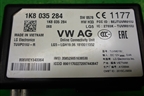 Блок электронный (1K8035284) для Volkswagen Polo (седан) с 2010г