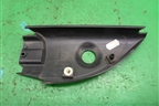 Накладка двери передней правой уголок (6RU837974) для Volkswagen Polo (седан) с 2010г