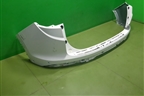 Бампер задний (под парктроник) (6600247097) для Geely Coolray с 2019-2025г