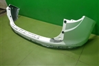 Бампер задний (под парктроник) (6600247097) для Geely Coolray с 2019-2025г