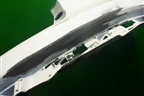 Бампер задний (под парктроник) (6600247097) для Geely Coolray с 2019-2025г