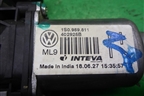 Моторчик стеклоподъёмника задний правый (1S0959811) для Volkswagen Polo (седан) с 2010г