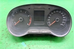 Щиток приборов МКПП (6RU920861) для Volkswagen Polo (седан) с 2010г
