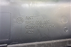 Кожух рулевой колонки (6RU858560) для Volkswagen Polo (седан) с 2010г