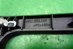 Рамка магнитолы (6RU858069) для Volkswagen Polo (седан) с 2010г
