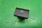Кнопка обогрева заднего стекла (6R0959621A) для Volkswagen Polo (седан) с 2010г