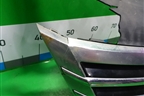 Решетка радиатора (после 2012г) для Volkswagen Passat-CC с 2008г