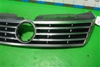 Решетка радиатора (после 2012г) для Volkswagen Passat-CC с 2008г