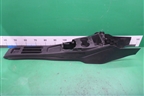 Консоль (6RU863241G) для Volkswagen Polo (седан) с 2010г