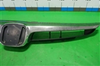 Решетка радиатора (до 2009г дубликат) (HD0710301) для Honda Civic 4D с 2006-2012г