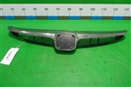 Решетка радиатора (до 2009г дубликат) (HD0710301) для Honda Civic 4D с 2006-2012г