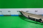 Решетка радиатора (до 2009г дубликат) (HD0710301) для Honda Civic 4D с 2006-2012г