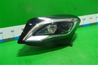Фара левая (после 2017г Full Led без блоков) (A1569066900) для Mercedes Benz GLA-Klass X156 с 2014г