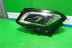 Фара левая (после 2017г Ful Led без блока) (A1569066900) для Mercedes Benz GLA-Klass X156 с 2014г