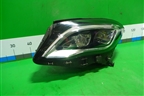 Фара левая (после 2017г Ful Led без блока) (A1569066900) для Mercedes Benz GLA-Klass X156 с 2014г