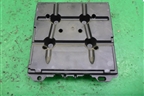 Блок комфорта (6R0937085L) для Volkswagen Polo (седан) с 2010г