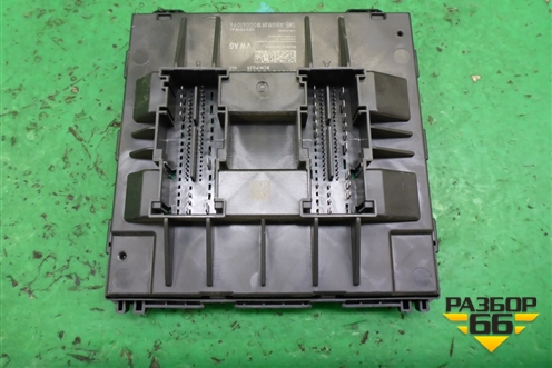 Блок комфорта (6R0937085L) для Volkswagen Polo (седан) с 2010г