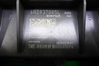 Блок комфорта (6R0937085L) для Volkswagen Polo (седан) с 2010г
