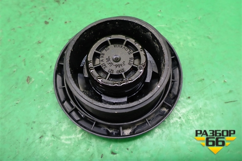 Крышка расширительного бачка (2Q0121321A) для Volkswagen Polo (седан) с 2010г