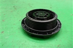 Крышка расширительного бачка (2Q0121321A) для Volkswagen Polo (седан) с 2010г