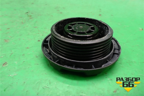 Крышка расширительного бачка (2Q0121321A) для Volkswagen Polo (седан) с 2010г