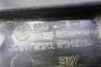 Пыльник переднего крыла левого (6RU821111) для Volkswagen Polo (седан) с 2010г