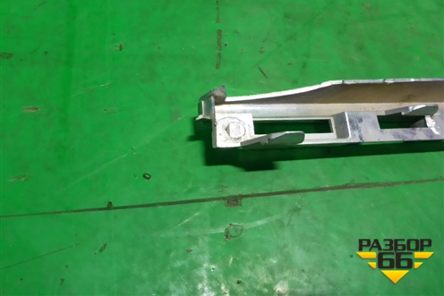 Накладка переднего бампера правая (602000917AA) для Chery Tiggo 8 с 2018г (Тиго 8)