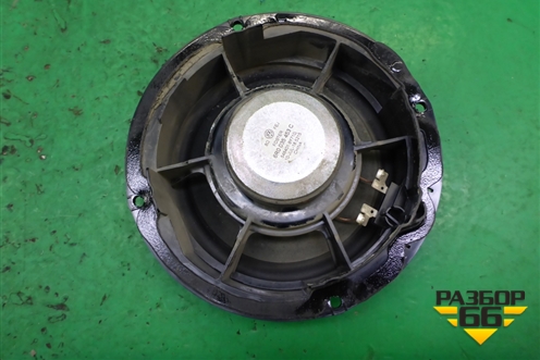 Динамик (6R0035453C) для Volkswagen Polo (седан) с 2010г